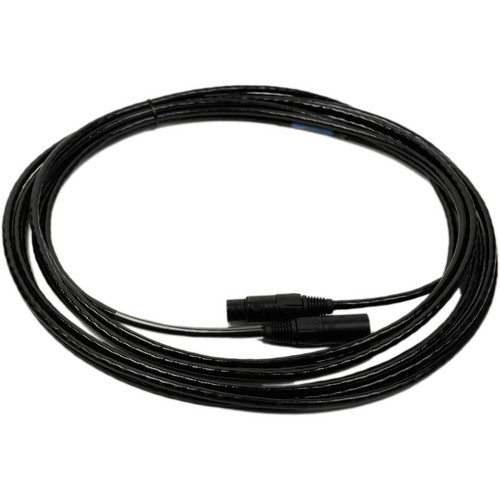 ARRI PowerDMX Extension Cable XLR 4-Pin for BroadCaster (25')
