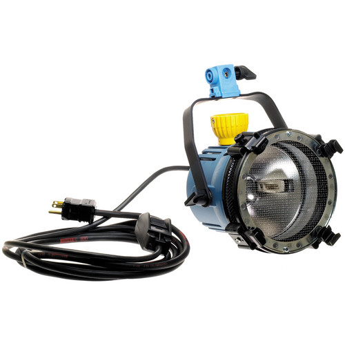 ARRI Arrilite 650 Watt Focus Flood Light (120-240VAC)