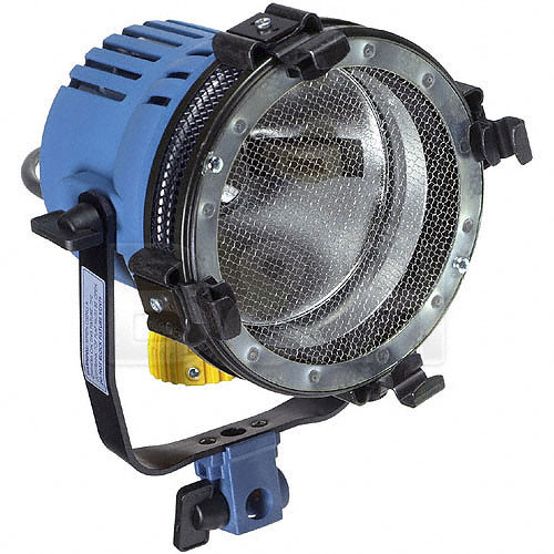 ARRI Arrilite 1000 Watt Focus Flood Light (120-240VAC)
