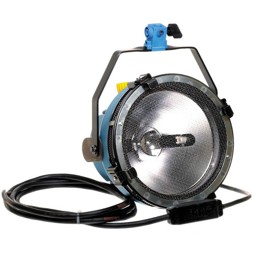 ARRI Arrilite 2000 Watt Focus Flood Light (120-240VAC)