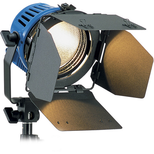 ARRI Arrilite 600 Watt Focus Flood Light (120-240VAC/30VDC)