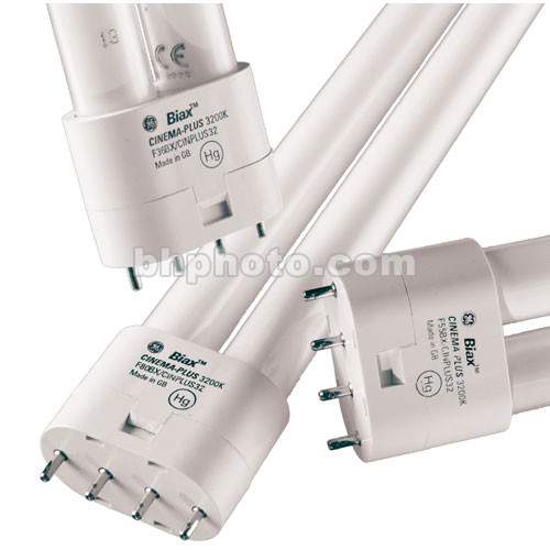 ARRI 55W/3200K Fluorescent Lamp