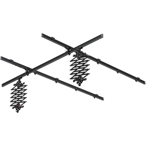 ARRI Fly Track 312 Studio Rail Kit