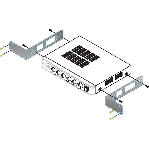 Ashly RMK-360 Rack-Mount Kit