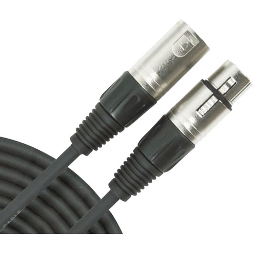 Astatic 40-354 Professional Microphone Cable 30'