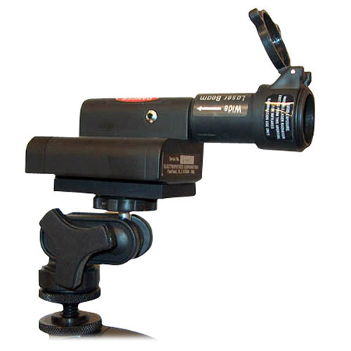 AstroScope AstroLaser Portable Infrared Illuminator
