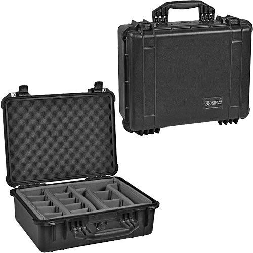 Lynred Large Case (Black)