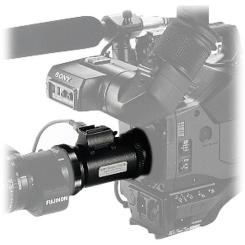 Lynred Night Vision Adapter 9323B-3F-1250