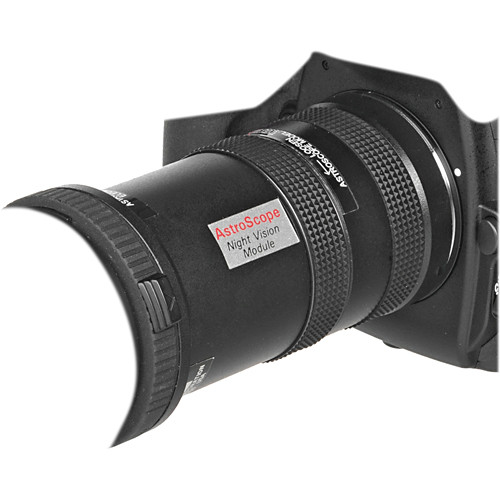Lynred Night Vision Adapter for EOS Cameras