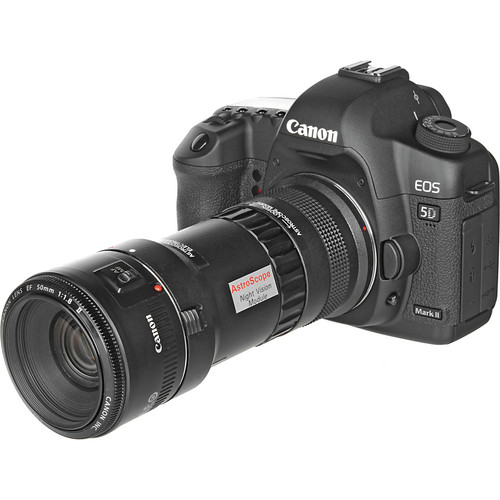 Lynred Night Vision Adapter 9350-EOS-3PRO