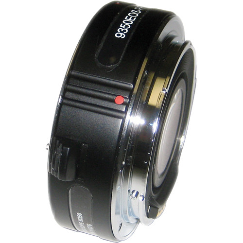 Lynred Full Frame Adapter Attachment for Nikon