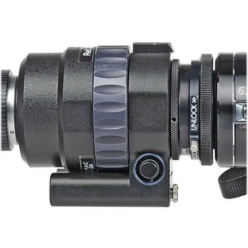 Lynred 9350BR-43L-PRO Night Vision for 43mm Camcorders