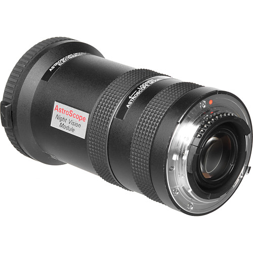 Lynred Night Vision Adapter 9350-NIKS-3PRO
