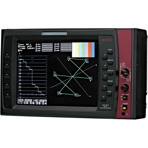 Astro Design Inc WM-3014 6