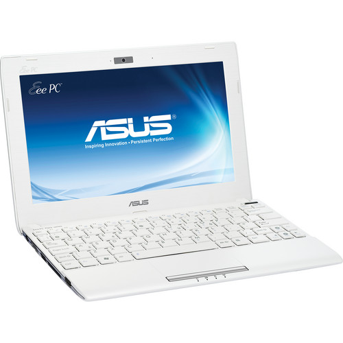 ASUS 320GB Eee PC 1025C-MU17 10.1