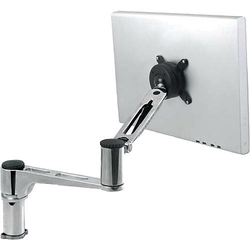 Atdec SPACEDEC Acrobat Articulated Arm LCD Monitor Mount (Silver)