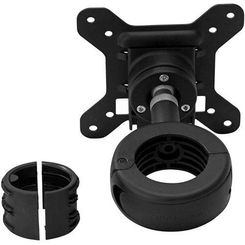 Atdec Spacedec Quick Shift Donut Display (Black)