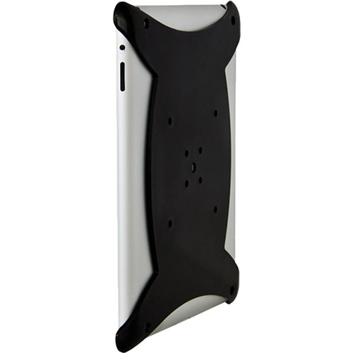 Atdec Vesa Adapter Mount for iPad 2nd, 3rd Gen (Black)