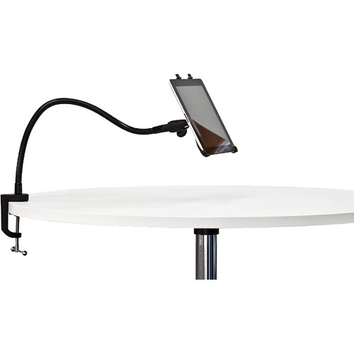 Atdec Visidec Flexible Desk Mount for 7-10" Tablets