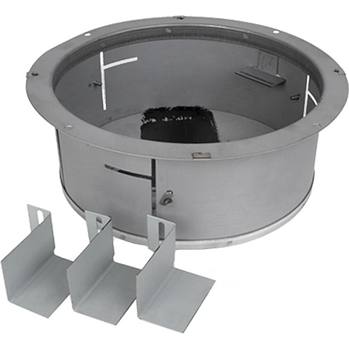 AtlasIED BMT95-8 Blind Mount 8" Enclosure 5" Deep