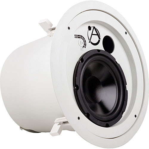 AtlasIED FAPSUB 8" Ceiling Subwoofer System