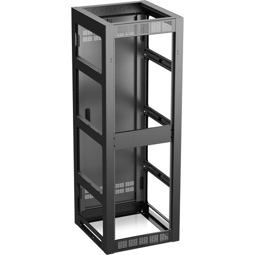 AtlasIED FMA35-25SA FMA Stand Alone Rack 25.5" Deep, 35RU