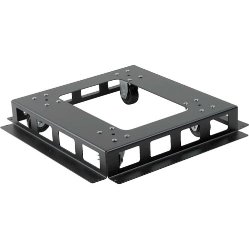 AtlasIED FMARTK25 Roller Truck with Casters for 25" FMA Series Racks