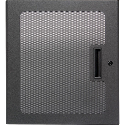 AtlasIED MPFD16-3 Perforated Door for WMA 16RU Racks