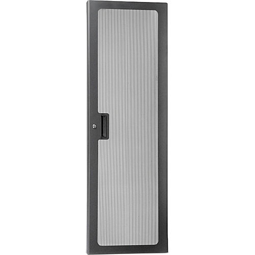AtlasIED MPFD44 Micro Perforated Steel Door for 44 Rack-Unit Atlas Racks