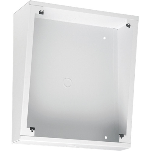 AtlasIED SEA-I8S Slant IP-Enclosures for InformaCast IP Loudspeaker Systems