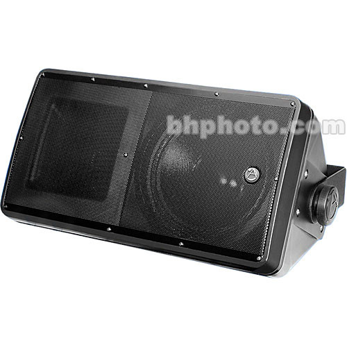 AtlasIED 2-Way SM82 Speaker System (Black)