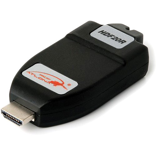 Atlona AT-HDF20R Miniature HDMI Receiver