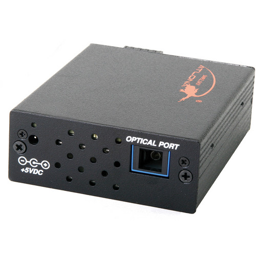 Atlona VGA/Component, RS232, IR, Audio Transmitter Module