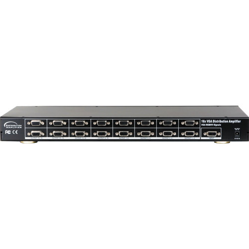 Atlona VGA Distribution Amplifier (1 x 16)