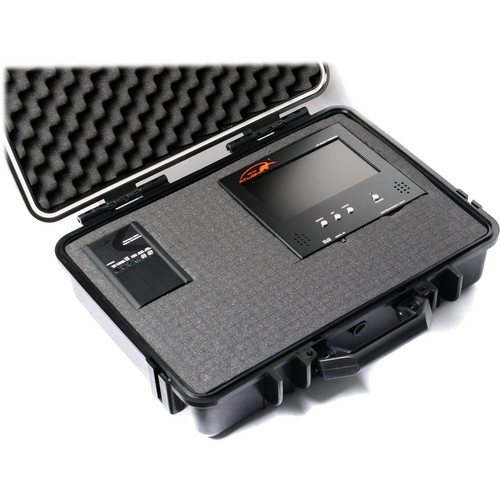 Atlona KIT-PROHD2 Custom Installation Testing Kit with Pelican Case