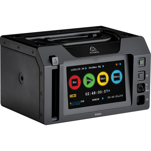 Atomos Ronin Portable Recorder / Player / Monitor