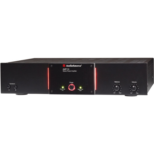 AudioSource AMP110 Power Amplifier