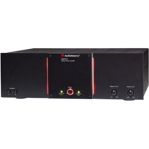 AudioSource AMP310 Power Amplifier