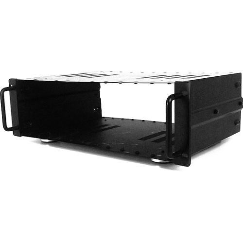 AudioSource AMRC Rack Mount Chassis