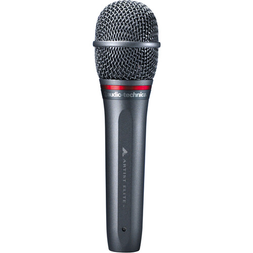 Audio-Technica AE-4100 Vocal Microphone