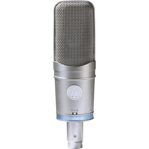 Audio-Technica AT4050/LE Limited Edition Multi-Pattern AT4050/LE