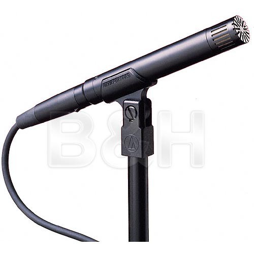 Audio-Technica AT4051A Microphone