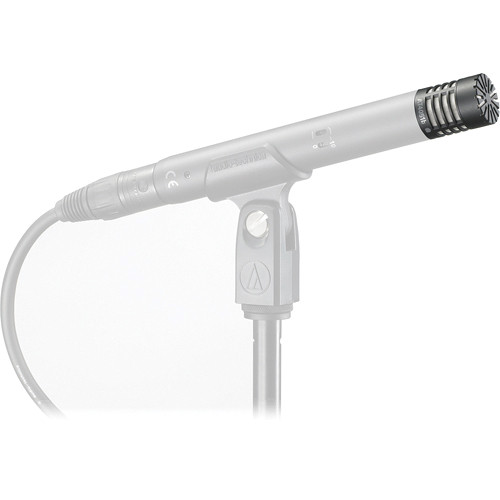 Audio-Technica AT4051b-EL Cardioid Condenser Mic Capsule