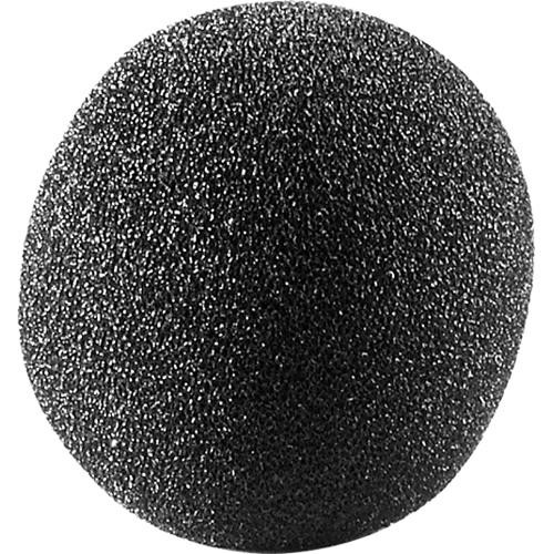Audio-Technica Small Foam Windscreen for Headworn Microphone