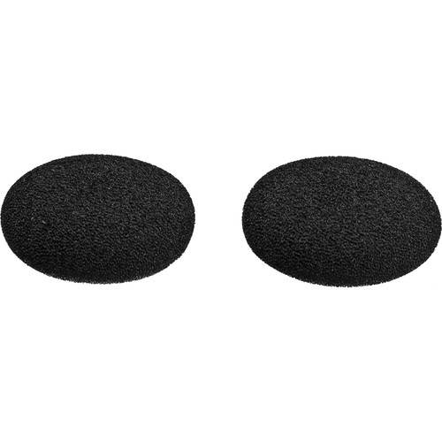 Audio-Technica AT8142 Foam Temple Pads AT8142 B&H Photo Video