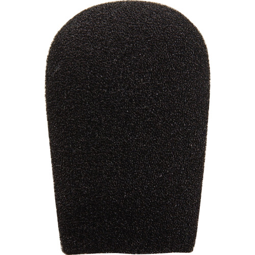 Audio-Technica AT8159 Small Foam Windscreen