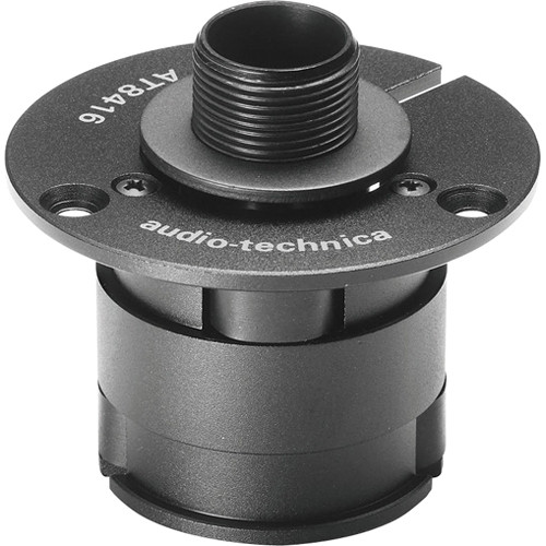 Audio-Technica Shock Mount for Gooseneck Microphones