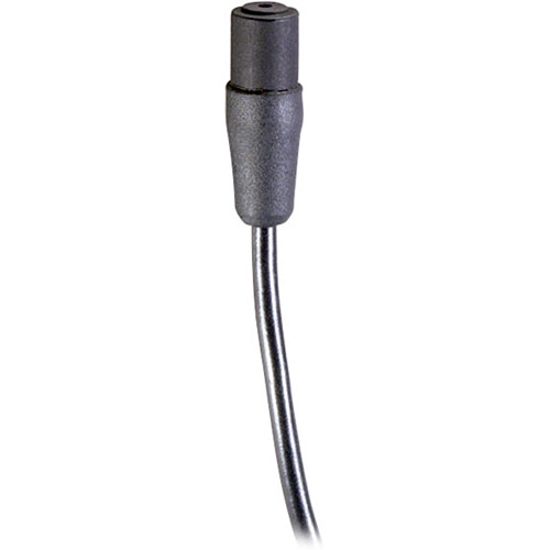 Audio-Technica AT899CL4 - Sub-Miniature Omnidirectional Lavalier Microphone