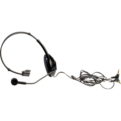 Audio-Technica ATH-COM1 Headset