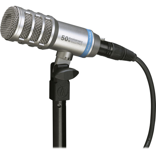 Audio-Technica ATM25/LE Limited Edition Hypercardioid ATM25/LE